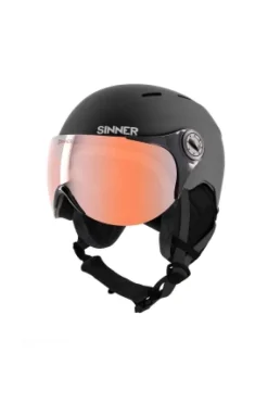 Sinner Titan skihelm