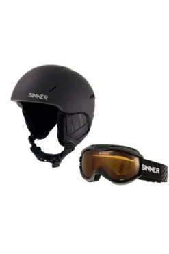 Sinner Titan Visor Cat 2