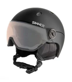 Sinner Titan Visor Trs+ Cat 1-3