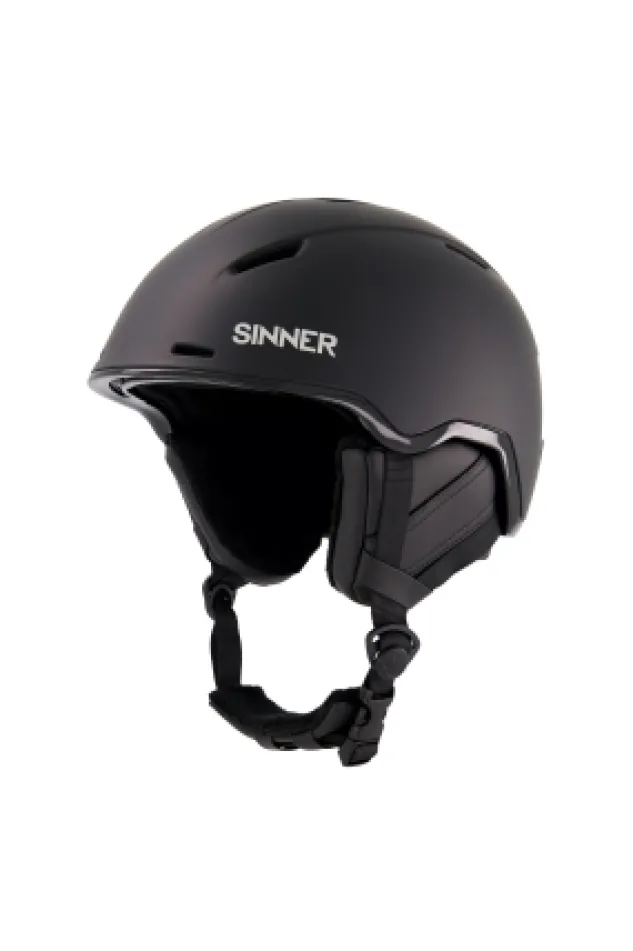 Sinner Titan Visor Trs+ Cat 1-3