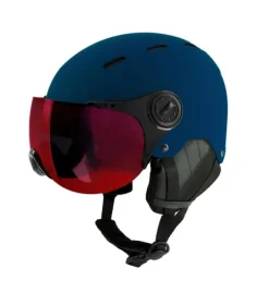 Sinner Typhoon Visor Skihelm