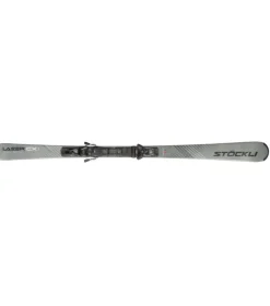 Stöckli Laser CX, Plate Fullflex, MC 11