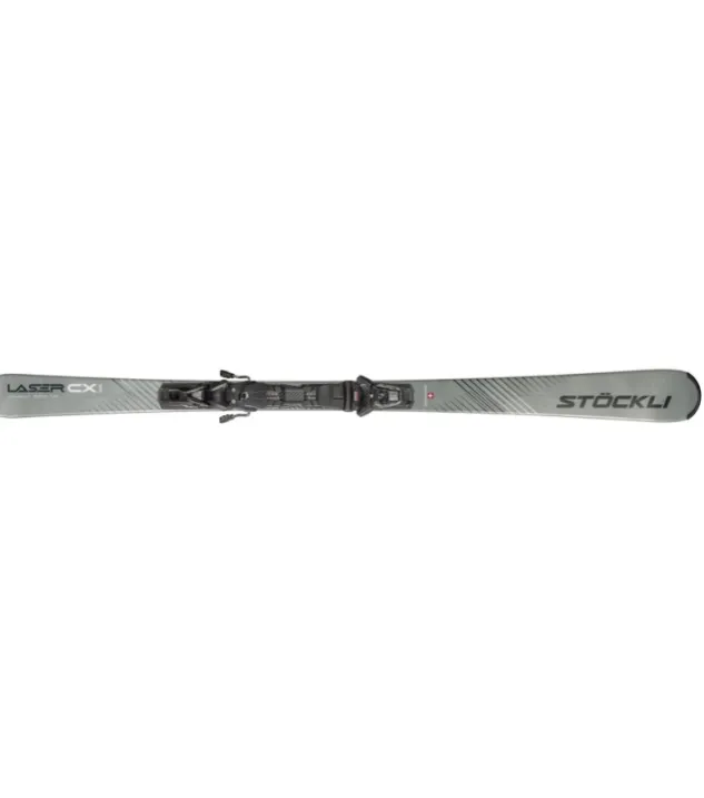 Stöckli Laser CX, Plate Fullflex, MC 11