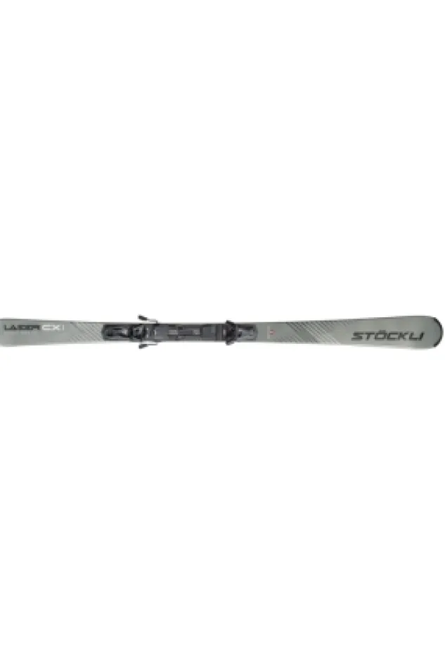 Stöckli Laser CX, Plate Fullflex, MC 11