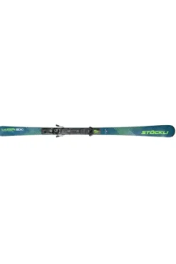 Stöckli Laser MX Ski