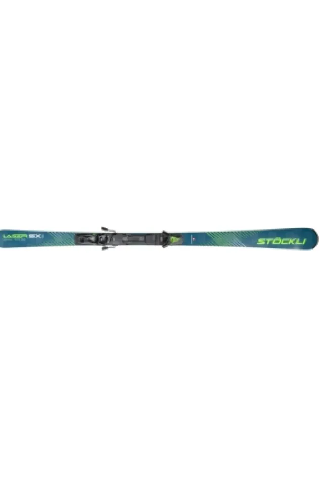 Stöckli Laser MX Ski