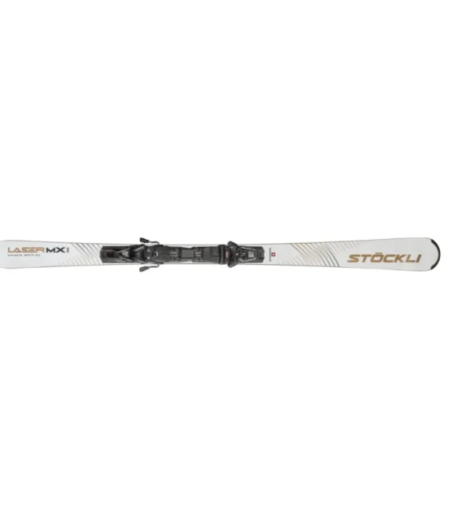Stöckli Laser MX Ski