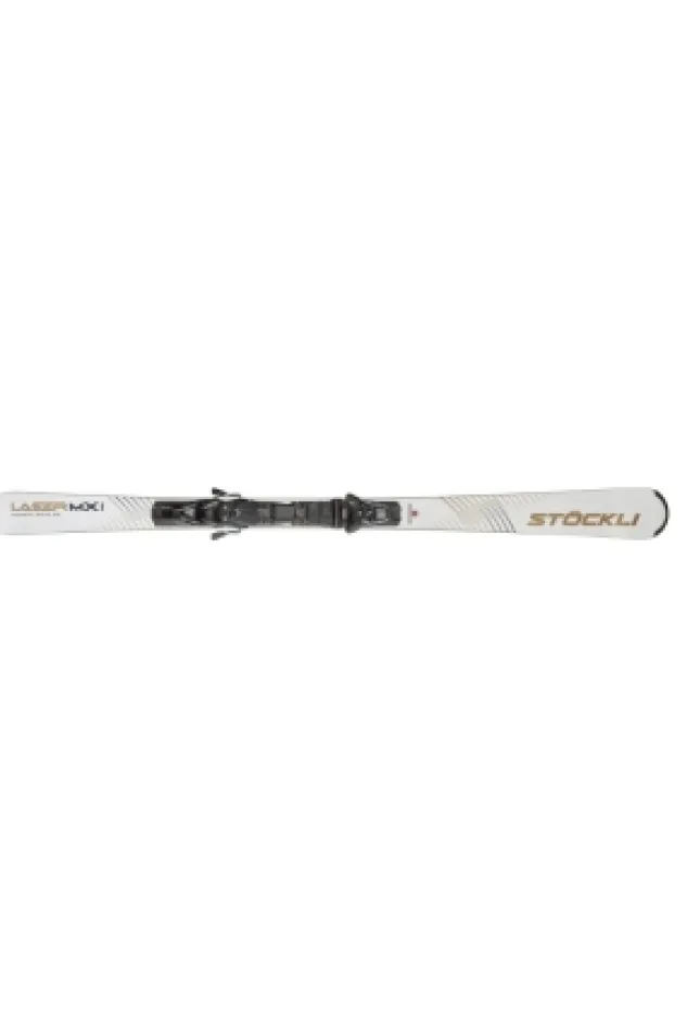 Stöckli Laser MX Ski