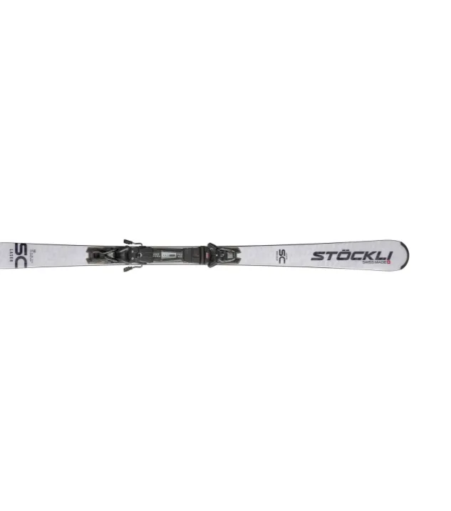 Stöckli Laser SC, Plate Fullflex, MC 11