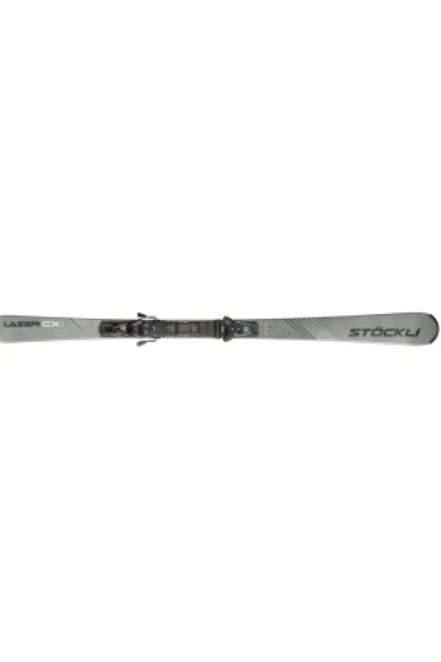 Stöckli Laser SC, Plate Fullflex, MC 11