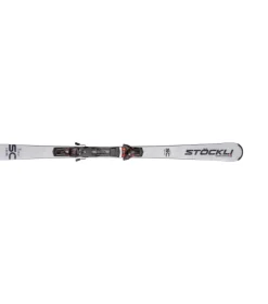 Stöckli Laser SC, Plate SRT Speed, SRT 12