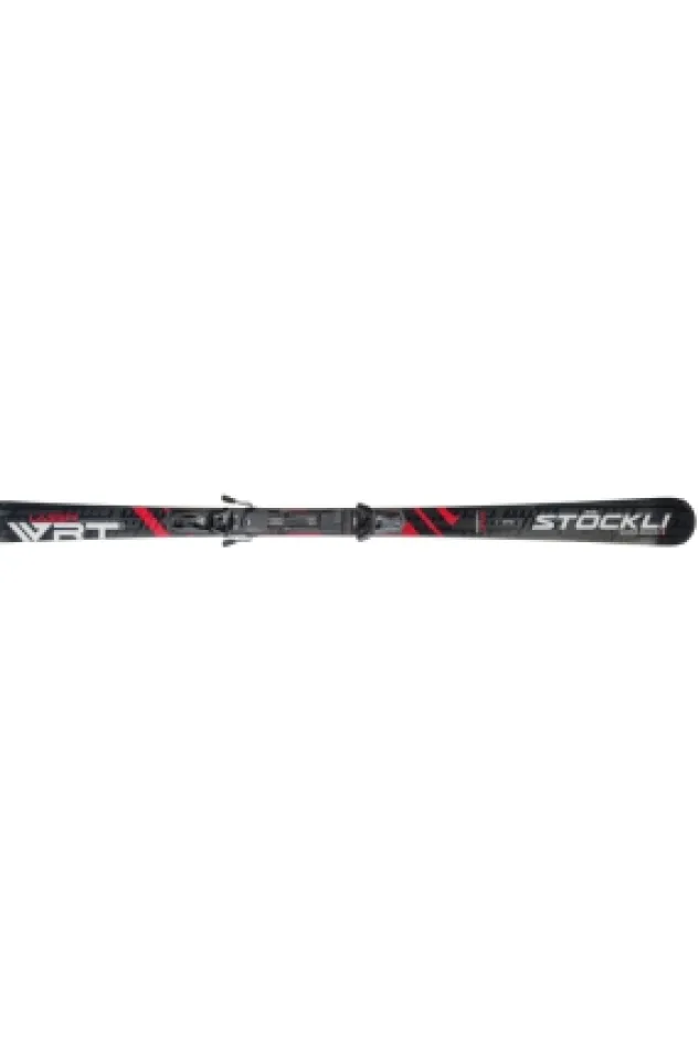 Stöckli Laser SC, Plate SRT Speed, SRT 12