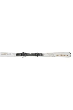 Stöckli Laser SX, Plate SRT Speed, SRT 12
