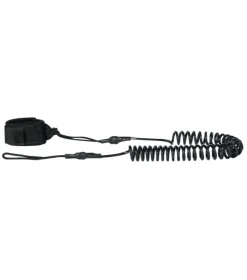 Stx SIP Coiled Leash Basic