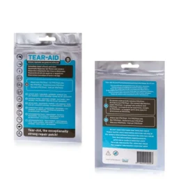 Tear-Aid B Reparatie voor Vinyl en PVC