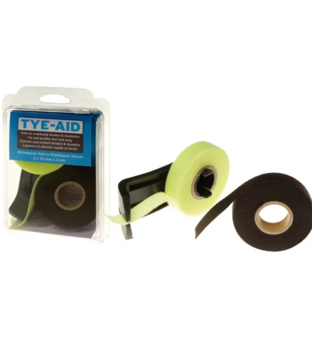 Tear-Aid Tye-Aid Klittenband