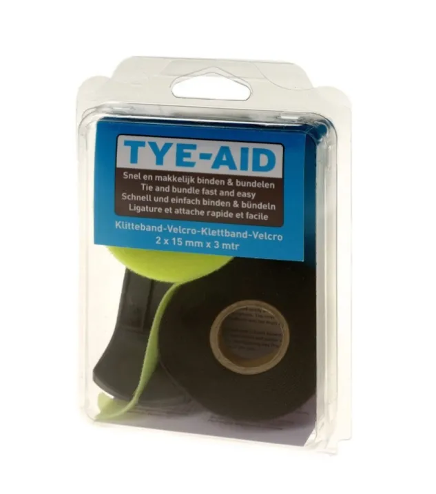 Tear-Aid Tye-Aid Klittenband
