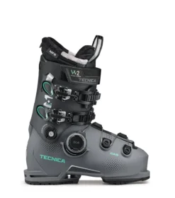 Tecnica Mach BOA HV 105 W GW