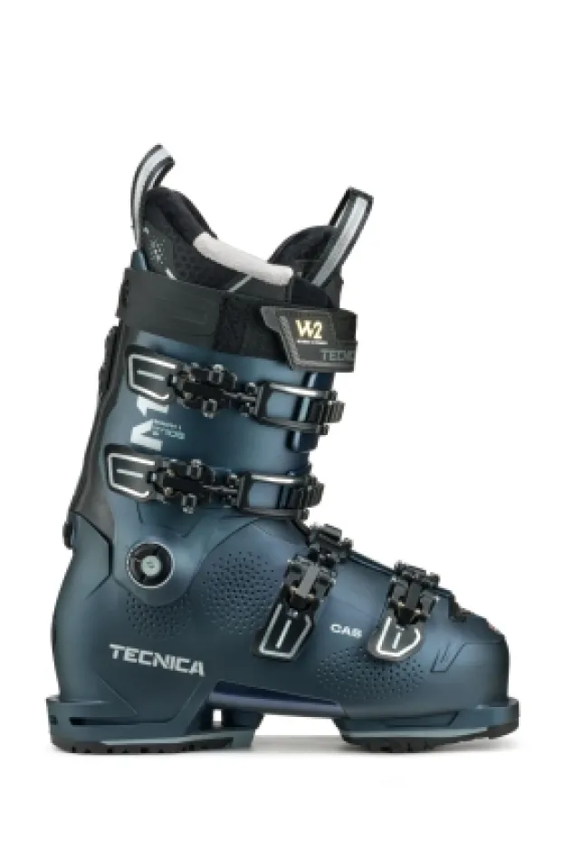 Tecnica Mach1 MV 120 TD GW