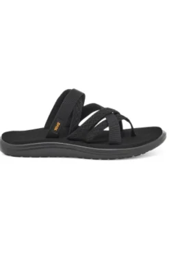 Teva M Voya Flip Leather