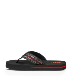 Teva Mush II Slippers Kids