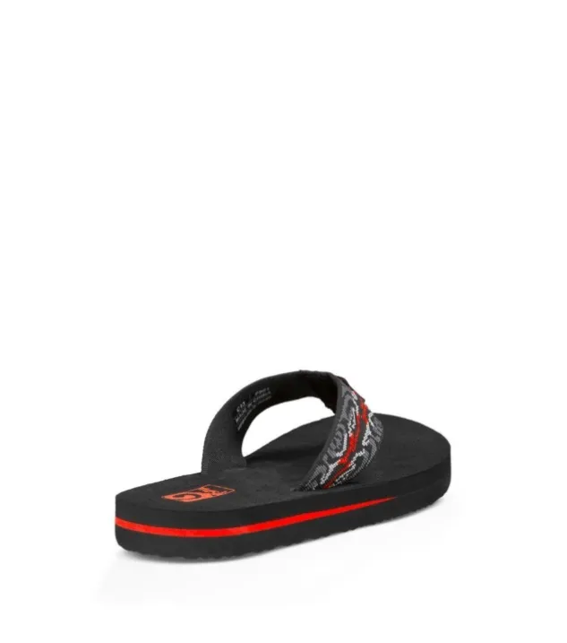 Teva Mush II Slippers Kids