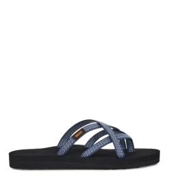 Teva Olowahu dames teenslipper