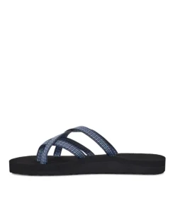 Teva Olowahu dames teenslipper