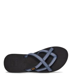 Teva Olowahu dames teenslipper