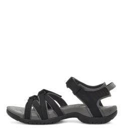 Teva Tirra Leather Sandaal dames