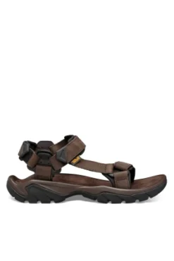 Teva Tirra Leather Sandaal dames