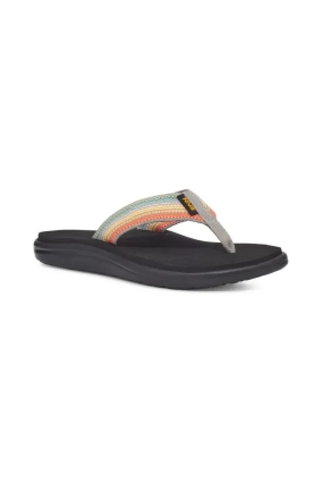 Teva Voya Slide Leather M