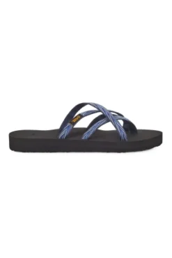 Teva Voya Slide Leather M