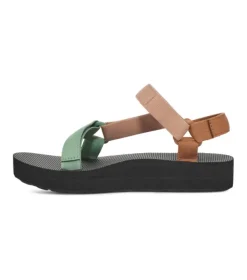 Teva W Midform Universal