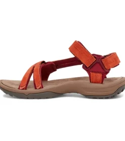 Teva W Terra-FI Lite Suede sandalen