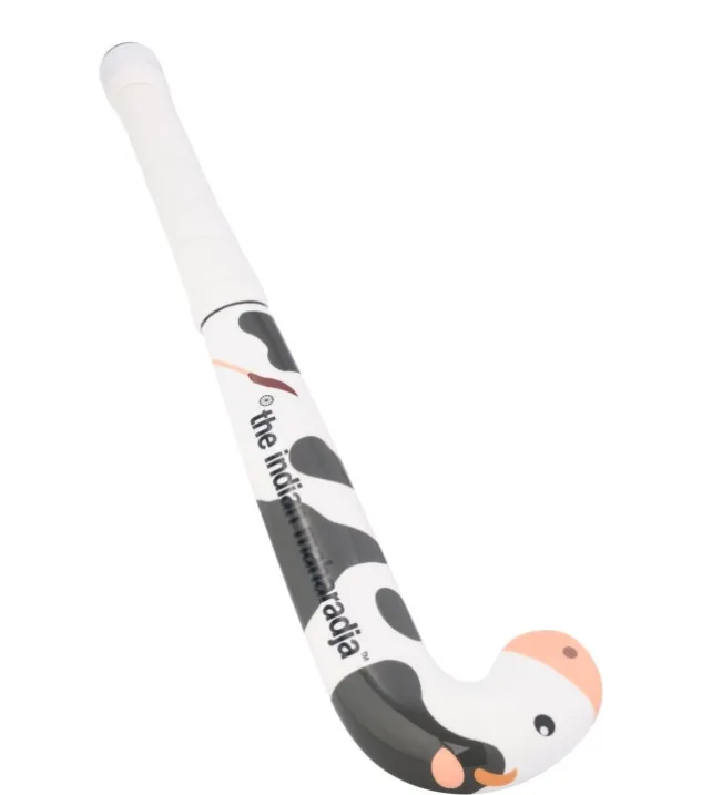 The Indian Maharadja Baby Cow 18"