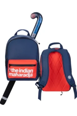 The Indian Maharadja Backpack PMX4