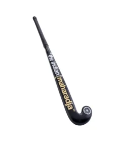 The Indian Maharadja Gold 30 JR. LBOW