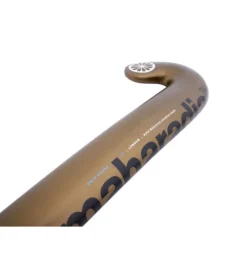 The Indian Maharadja Gold Sword (85)