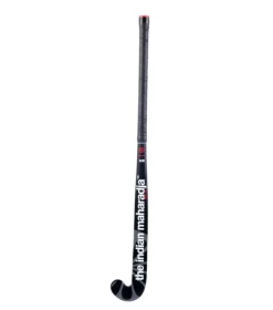 The Indian Maharadja Gravity Pro 10 JR hockeystick