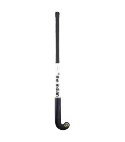 The Indian Maharadja Indoor Gold JR. PRO Lowbow