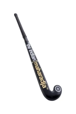 The Indian Maharadja Indoor Move [wood]