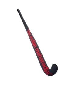 The Indian Maharadja Indoor Red Jr Wood