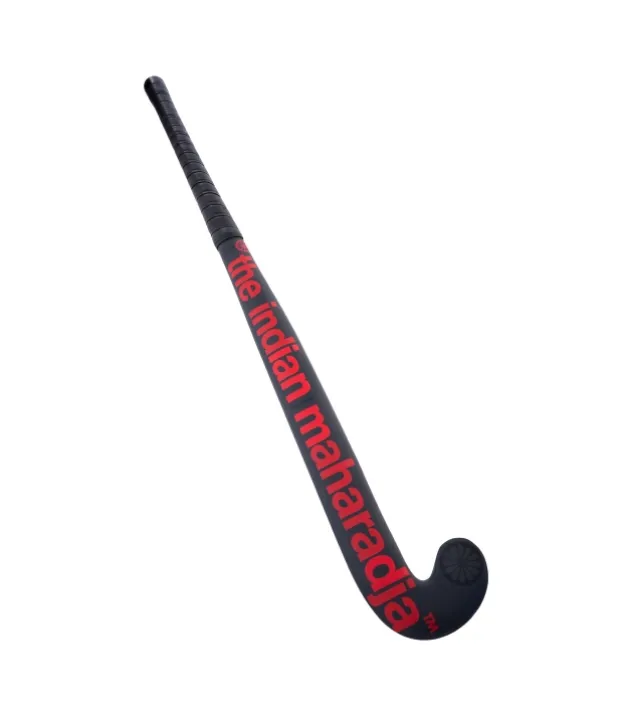 The Indian Maharadja Indoor Red Jr Wood