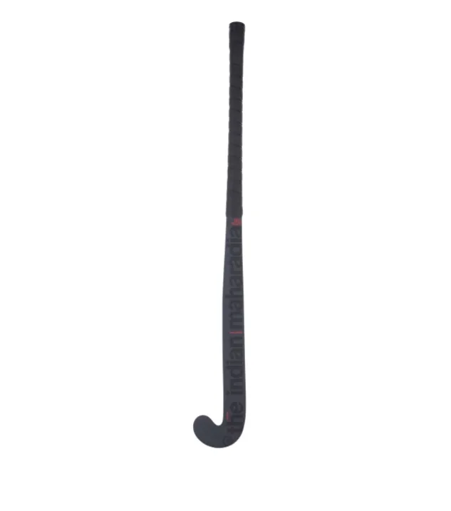 The Indian Maharadja Indoor Red Jr Wood