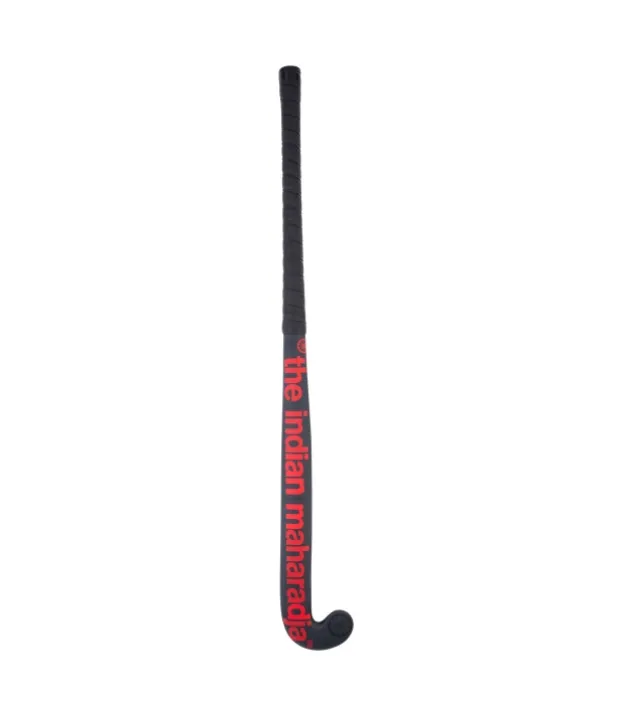 The Indian Maharadja Indoor Red Jr Wood