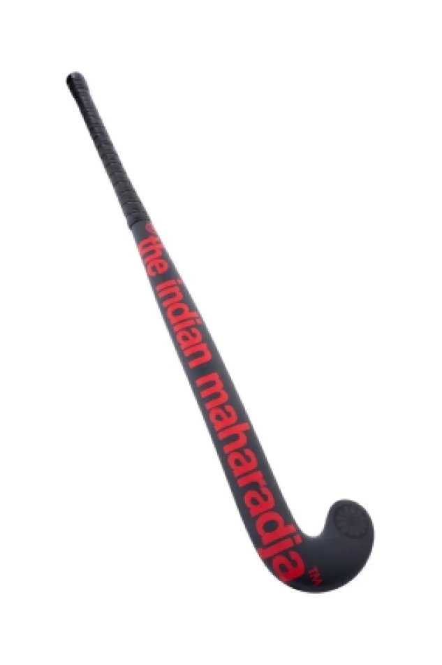 The Indian Maharadja Indoor Red Jr Wood