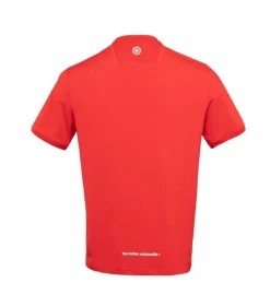 The Indian Maharadja Jaipur Men Performance Tee