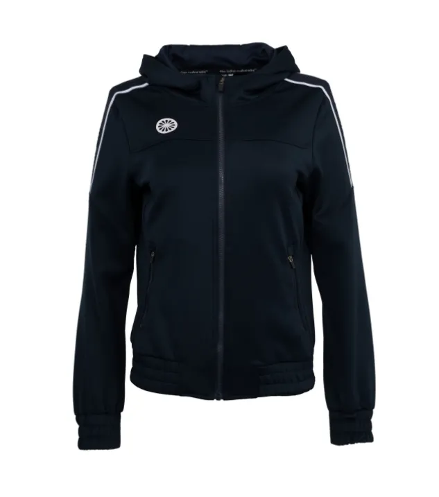 The Indian Maharadja Jaipur Women Performance Hooded Jacket