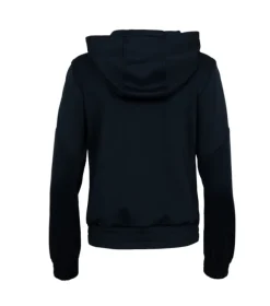 The Indian Maharadja Jaipur Women Performance Hooded Jacket